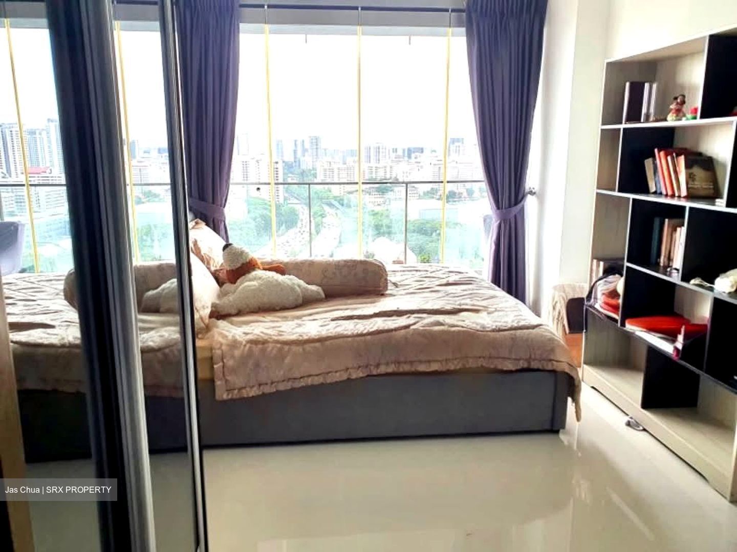 Forte Suites (D8), Apartment #554920891